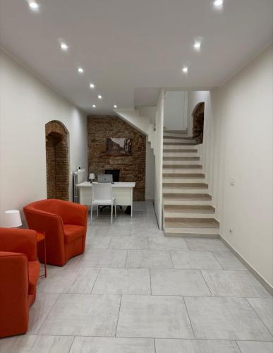 Domus - Casa Vacanze - Plaesano