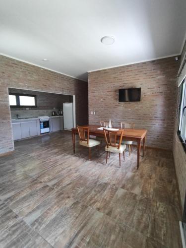 Konyha, Las Arecas in Carmen De Areco