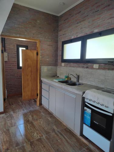 Konyha, Las Arecas in Carmen De Areco