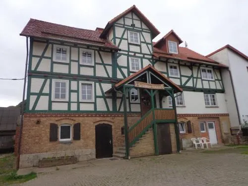 Ferienwohnung Valora in Obergude, Deutschland