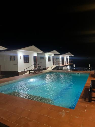 Viesnīcas āriene, Resort Ideal Forest in Vila Moura