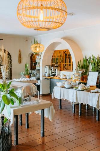 Restaurant, Mantenga Lodge in Lobamba