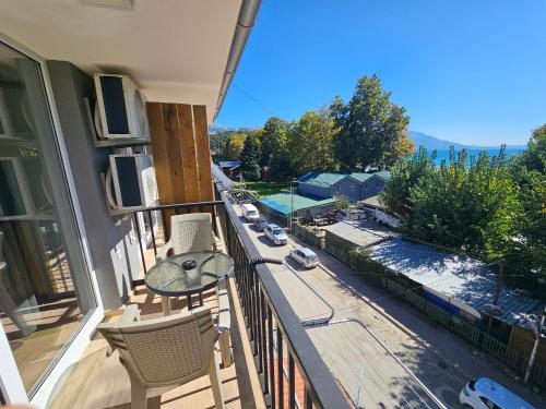 Villa Natali 2 in Voska