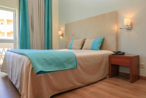 Hotel Baia De Monte Gordo Vila Real De Santo Antonio Ab 21 Agoda Com