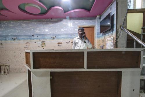 Hotel O Anandha Lodge – Viluppuram, IL