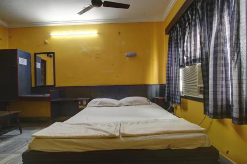 Hotel O Anandha Lodge – Viluppuram, IL