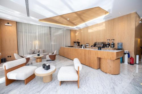 متاجر, فندق سـفن كراون التحلية (7 Crown Tahliah Hotel) in السليمانية