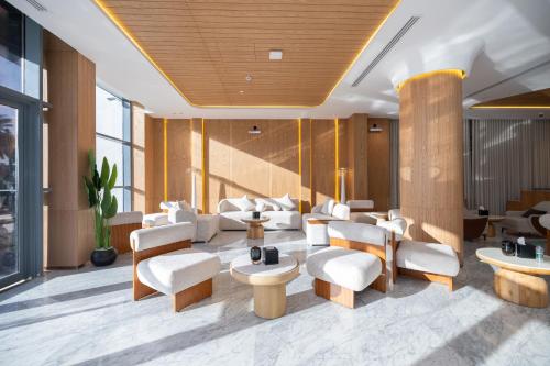 ردهة, فندق سـفن كراون التحلية (7 Crown Tahliah Hotel) in السليمانية