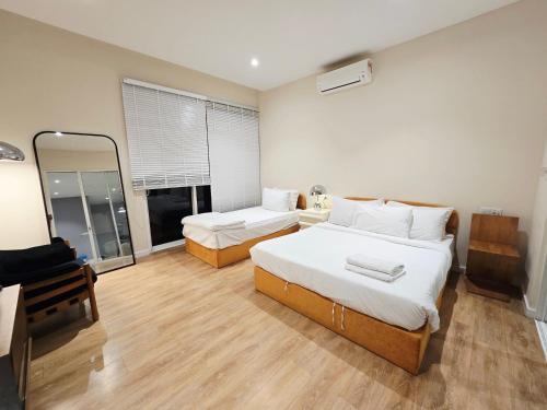 Quill Residence Queen House - image 2