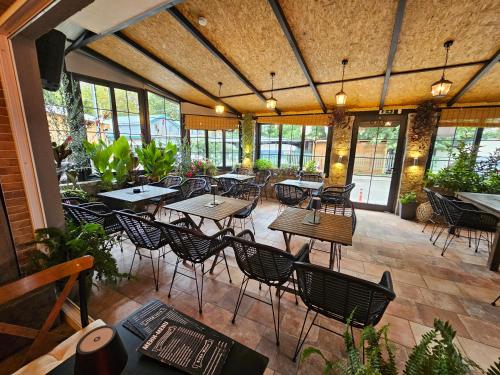 Villa Natali 2 in Voska