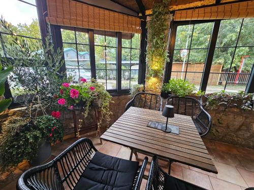 Villa Natali 2 in Voska