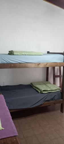 Mí ReFuGio (Mi ReFuGio) in Agua de Oro