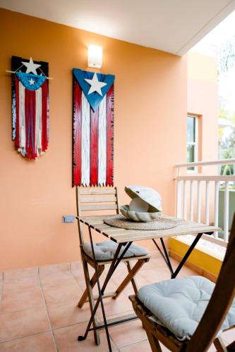 設施, Beach condo with 3 bedrooms and ocean views in 洛伊薩