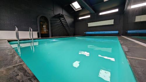 Gastenverblijf Zomerdijk