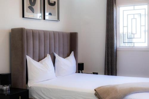 Comfort Haven Apartments CH 4 in North Bank