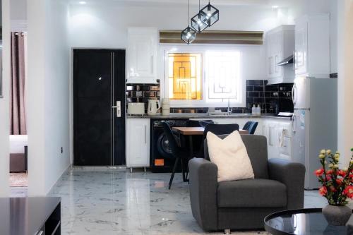 Comfort Haven Apartments CH 4 in North Bank