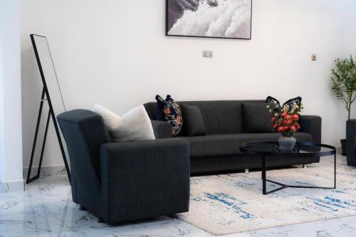 Comfort Haven Apartments CH 4 in North Bank