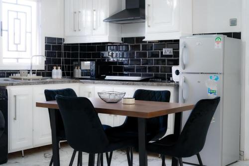 Comfort Haven Apartments CH 4 in North Bank