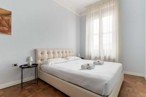 Navigli - Bocconi Elegant Suite near Olympic Village 2