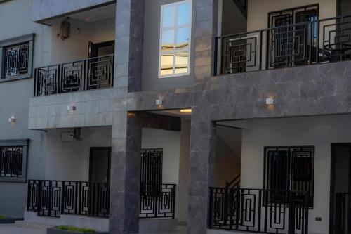 Comfort Haven Apartments CH 4 in North Bank