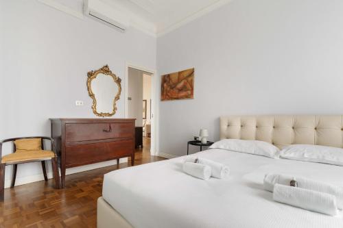 Navigli - Bocconi Elegant Suite near Olympic Village 5
