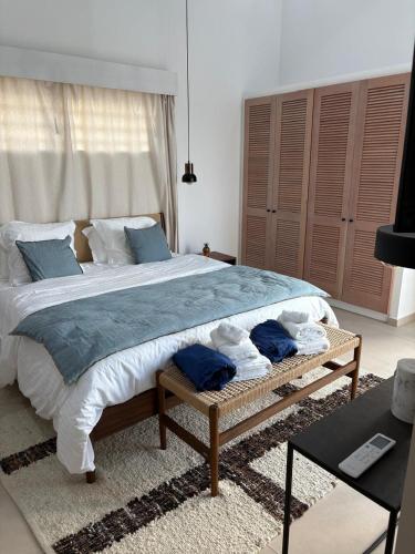Maly blue - villa Atlantik in Baie-Mahault