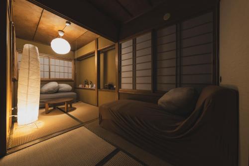 飛騨棲家 西町宿 Hidasumika Nisimachiyado