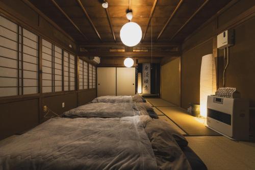 飛騨棲家 西町宿 Hidasumika Nisimachiyado