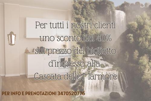 as maison, Terni