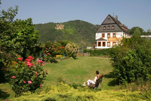 Weinhotel Landsknecht