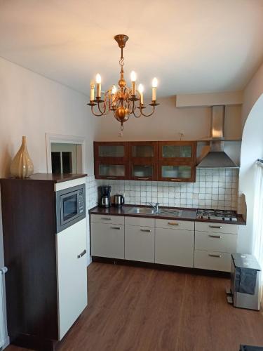 Vakantieverblijf De Rozenhorst in Horst aan de Maas