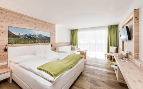 MyPARADIES in Stelvio