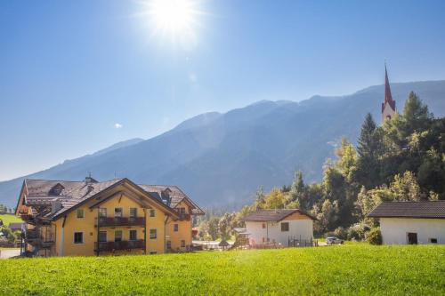 Hotel Tolderhof 4