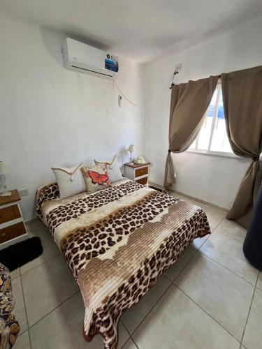 Casa Tierra de Sueños 3 Roldan (Casa Tierra de Suenos 3 Roldan) in Roldán