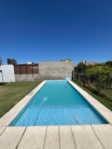 Casa Tierra de Sueños 3 Roldan (Casa Tierra de Suenos 3 Roldan) in Roldán