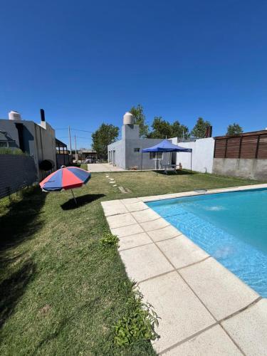 Casa Tierra de Sueños 3 Roldan (Casa Tierra de Suenos 3 Roldan) in Roldán