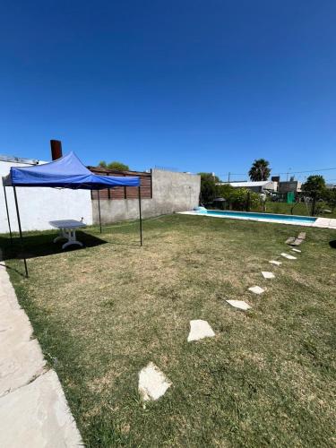 Casa Tierra de Sueños 3 Roldan (Casa Tierra de Suenos 3 Roldan) in Roldán