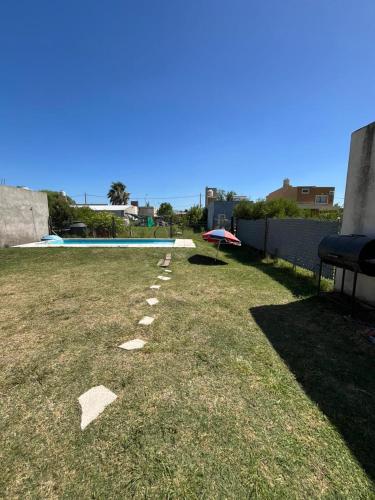 Casa Tierra de Sueños 3 Roldan (Casa Tierra de Suenos 3 Roldan) in Roldán