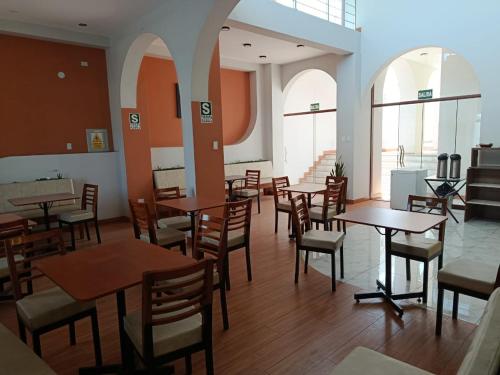 Hotel Rosa Mistika Inn - image 2