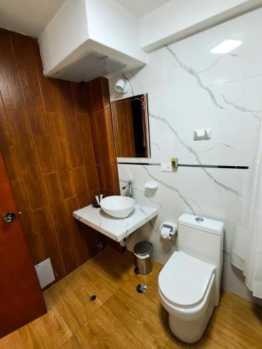 Hotel Rosa Mistika Inn - image 5