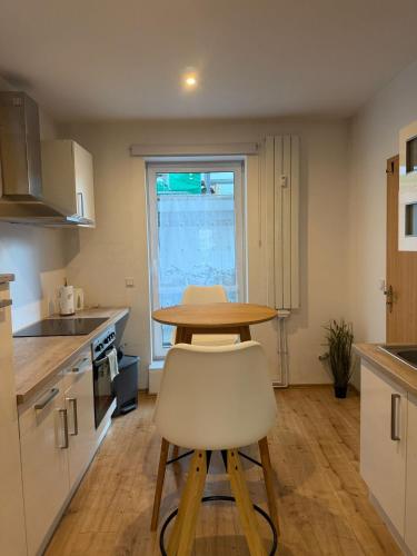 Ferienwohnung Schwarze Elster in Elsterwerda