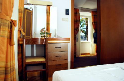 Hotel Concordia – Trogir, MD
