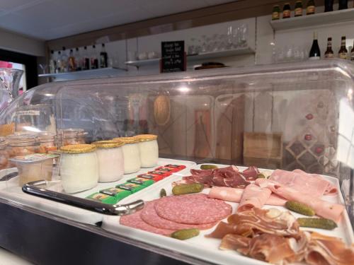 Unique Hôtel & Résidence in 聖拉斐爾