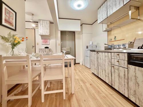 エマーレ東小岩101 小岩駅徒歩5分 最大7名 和室畳