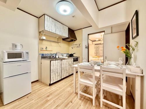 エマーレ東小岩101 小岩駅徒歩5分 最大7名 和室畳