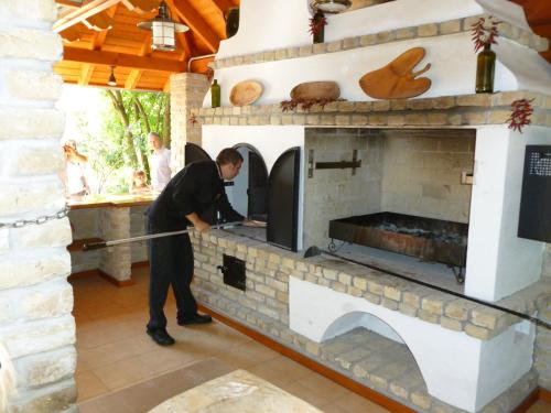 Facilities, Gereby Kuria Hotel es Lovasudvar in Lajosmizse