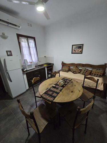 Del valle Apart Hotel