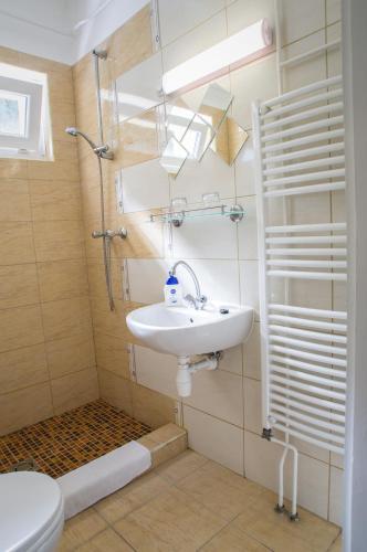 Ambrózia Szálláshely és Étterem - image 13