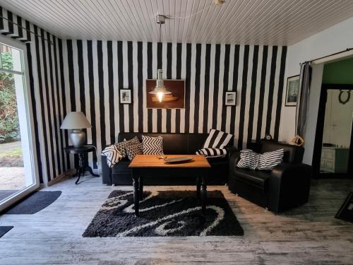 Ferienwohnung Kaptain´s Kombüse in Burhave, Deutschland