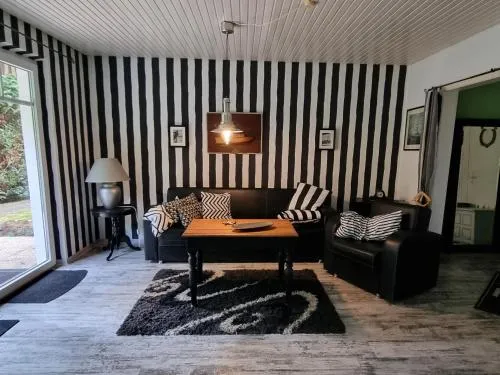 Ferienwohnung Kaptain´s Kombüse in Burhave, Deutschland